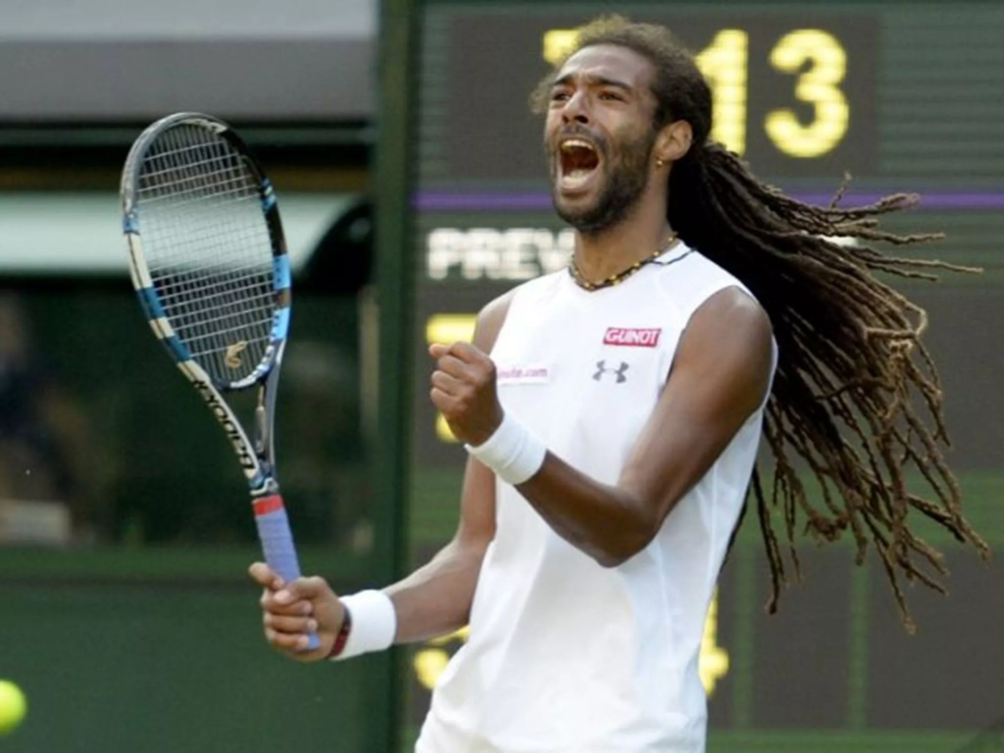 the atp and wta tours remain suspended until mid july at the earliest but the event has at least offered the chance of some competitive action photo reuters the atp and wta tours remain suspended until mid july at the earliest but the event has at least offered the chance of some competitive action photo reuters