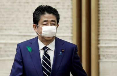 japan s abe to consult with experts to extend state of emergency until may 31 nhk japan s abe to consult with experts to extend state of emergency until may 31 nhk