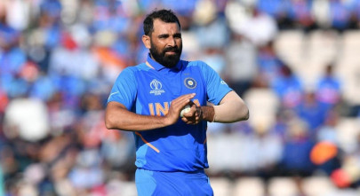thought of committing suicide thrice mohammed shami on darkest phase of life thought of committing suicide thrice mohammed shami on darkest phase of life