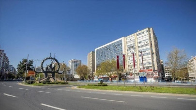 turkey lifts 3 day coronavirus curfew in 31 provinces