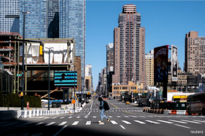 global coronavirus cases surpass 3 5 million amid underreporting fears global coronavirus cases surpass 3 5 million amid underreporting fears