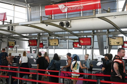 new zealand and australia consider coronavirus travel bubble new zealand and australia consider coronavirus travel bubble