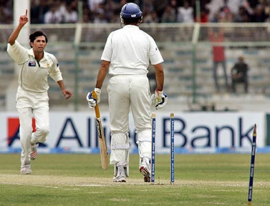 shoaib akhtar was worried mohammad asif recalls 2006 karachi test against india shoaib akhtar was worried mohammad asif recalls 2006 karachi test against india