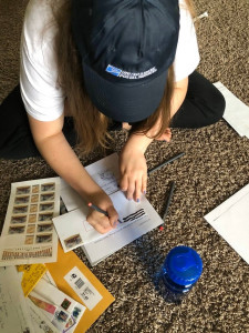 11 year old s thank you letter to postman melts hearts on twitter 11 year old s thank you letter to postman melts hearts on twitter