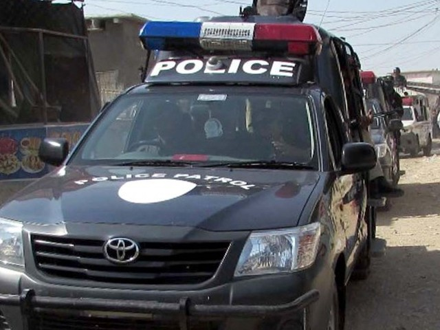 sindh police at risk of attacks from banned outfits