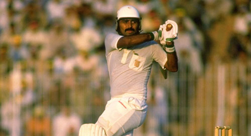 took them to the cleaners miandad opens up on india s 1978 79 tour to pakistan