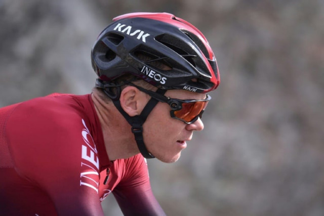 the tour de france has been rescheduled for august 29 from its original june 27 start date photo afp the tour de france has been rescheduled for august 29 from its original june 27 start date photo afp
