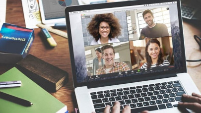 havelsan develops safe videoconference software havelsan develops safe videoconference software