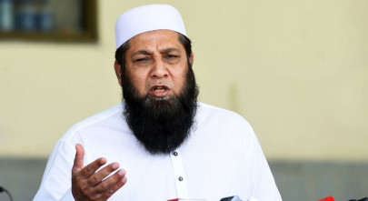 missed out on a quadruple century in test cricket inzamam goes down memory lane missed out on a quadruple century in test cricket inzamam goes down memory lane