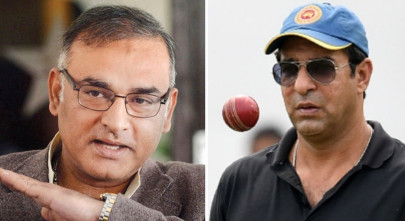 wasim akram ensured pakistan did not win any world cup after 1992 aamir sohail wasim akram ensured pakistan did not win any world cup after 1992 aamir sohail