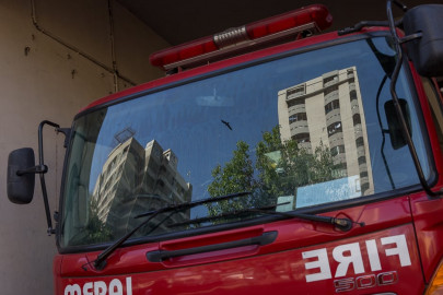 need to increase fire stations mayor