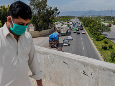 may 5 govt gives green light to easing lockdown after may 9 coronavirus tally hits 22 237