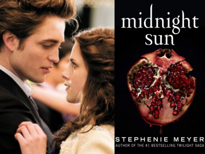 stephenie meyer announces new twilight book stephenie meyer announces new twilight book