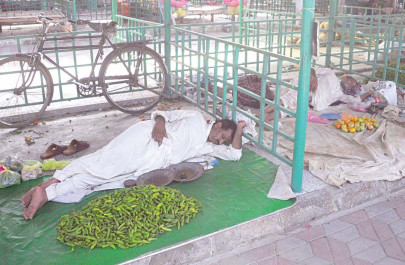 price hike skyrocketing rates an ordeal for ramazan shoppers price hike skyrocketing rates an ordeal for ramazan shoppers