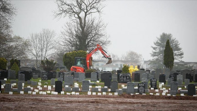 global coronavirus death toll surpasses 250 000