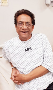 tv legend suhail asghar requests for prayers ahead of major surgery