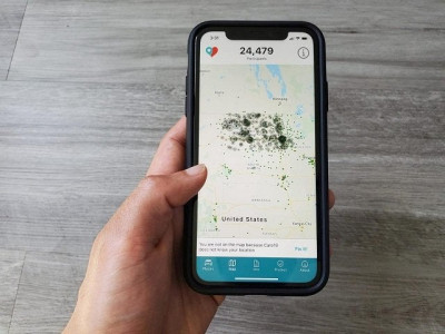 apple and google ban the use of location tracking in contact tracing apps apple and google ban the use of location tracking in contact tracing apps