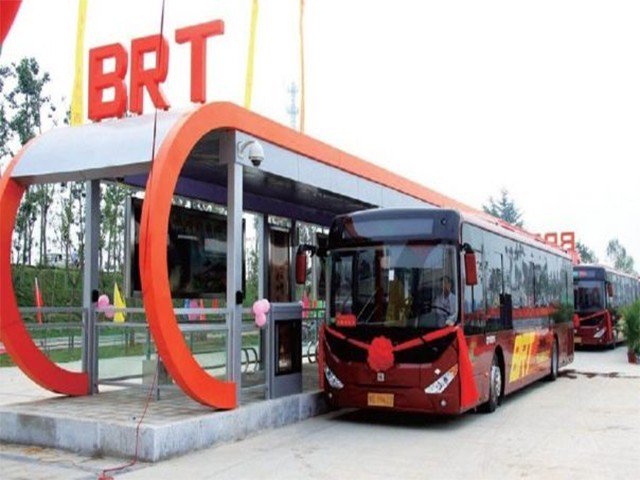 audit finds massive irregularities in brt