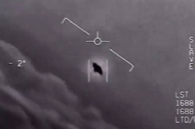 japan is drafting protocols for dealing with ufos