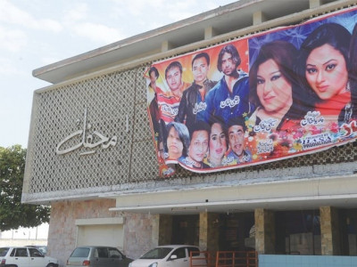 punjab s theatre industry requests govt to lift restrictions for eid shows punjab s theatre industry requests govt to lift restrictions for eid shows