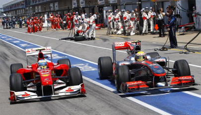 f1 director says more spending cuts needed to preserve teams f1 director says more spending cuts needed to preserve teams