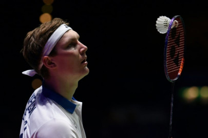 badminton restart difficult to predict badminton restart difficult to predict
