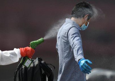 indonesia reports biggest daily rise in coronavirus infections