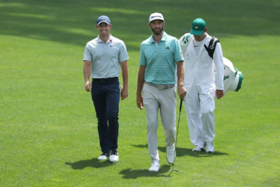 mcilroy johnson to feature in virus relief charity match mcilroy johnson to feature in virus relief charity match