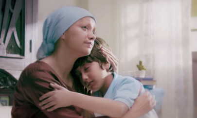 shaukat khanum celebrated the bond of motherhood with a heartfelt campaign maasejahanhai