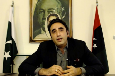 bilawal blasts pti govt for not supporting provinces amid coronavirus crisis bilawal blasts pti govt for not supporting provinces amid coronavirus crisis