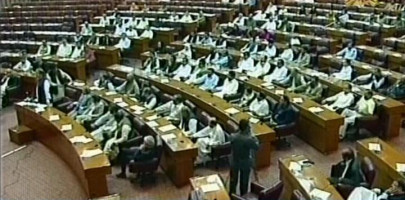na session to be convened next week