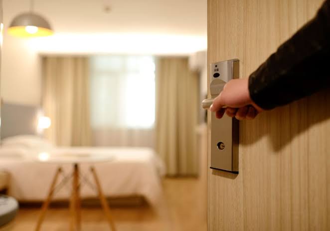 hotels offer luxury isolation