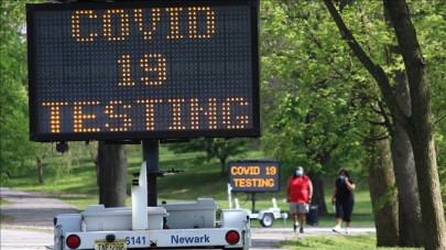 us may cut virus task force as deaths continue to climb