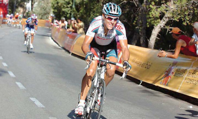 cycling gilbert takes san sebastian classic