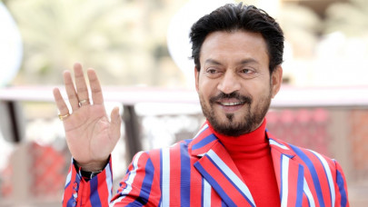 irrfan khan was due to appear in a film about pandemic irrfan khan was due to appear in a film about pandemic