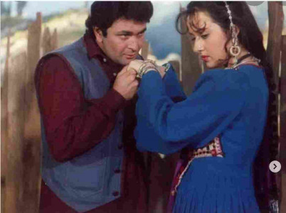 i felt like the kapoor family is my family zeba bakhtiar i felt like the kapoor family is my family zeba bakhtiar