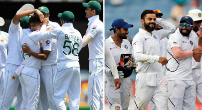 three big contests hogg proposes indo pak test series for cricket starved fans three big contests hogg proposes indo pak test series for cricket starved fans