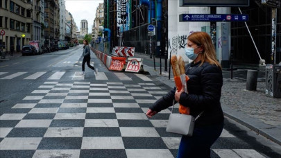 france reports 340 more deaths from pandemic france reports 340 more deaths from pandemic