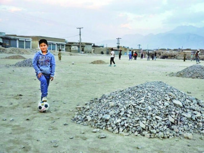 no ramazan tournaments spell disaster for hazara no ramazan tournaments spell disaster for hazara