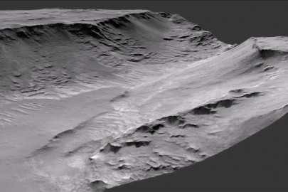 scientists discover evidence of ancient rivers on mars scientists discover evidence of ancient rivers on mars