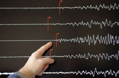 magnitude 5 1 quake hits western iran no casualties reported tv magnitude 5 1 quake hits western iran no casualties reported tv
