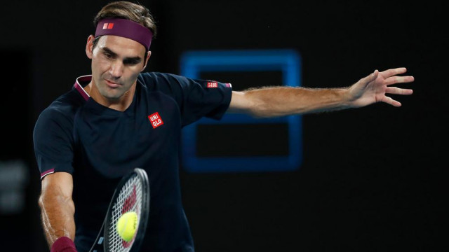 simon 039 s remarks came after federer and nadal voiced support for a merger last month photo afp simon 039 s remarks came after federer and nadal voiced support for a merger last month photo afp