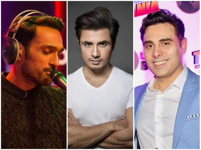 pakistani artistes set to perform for virtual covid 19 fundraiser pakistani artistes set to perform for virtual covid 19 fundraiser