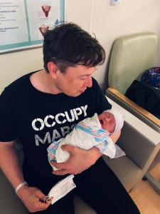 elon musk named his baby x a 12 and twitter has a lot of questions elon musk named his baby x a 12 and twitter has a lot of questions