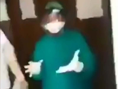 watch indian hospital turns away muslim patient watch indian hospital turns away muslim patient