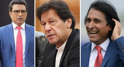 why don t you dive rambo manjrekar raja recall imran khan s playing days why don t you dive rambo manjrekar raja recall imran khan s playing days