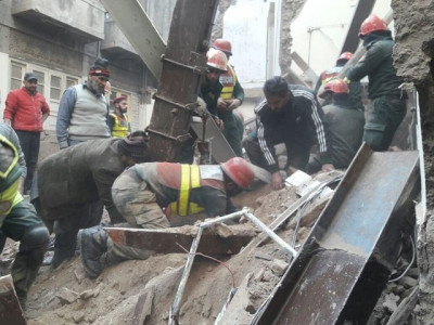 roof collapse kills couple baby in karachi roof collapse kills couple baby in karachi