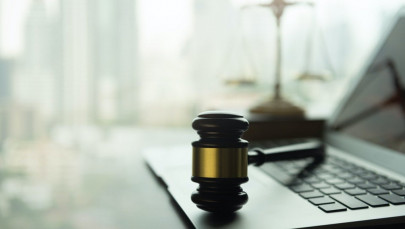 pandemic underscores need for online court hearing