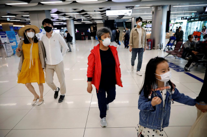 explainer south korean findings suggest reinfected coronavirus cases are false positives explainer south korean findings suggest reinfected coronavirus cases are false positives