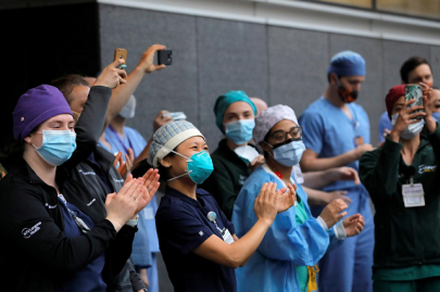 factbox latest on the worldwide spread of the new coronavirus